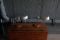 Lámparas de mesa Simris/Olympia de Anders Pehrson para Ateljé Lyktan, años 60. Juego de 2, Imagen 3