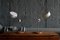 Lámparas de mesa Simris/Olympia de Anders Pehrson para Ateljé Lyktan, años 60. Juego de 2, Imagen 1