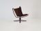 Vintage Low-Backed Falcon Chair by Sigurd Ressell for Vatne Møbler 14