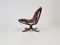 Vintage Low-Backed Falcon Chair by Sigurd Ressell for Vatne Møbler 12