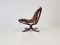 Vintage Low-Backed Falcon Chair by Sigurd Ressell for Vatne Møbler, Image 12