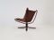 Vintage Low-Backed Falcon Chair by Sigurd Ressell for Vatne Møbler, Image 13