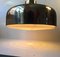 Mid-Century Swedish Brass Pendant Light, 1970s 3