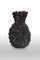 Black Money Vase by Chris Kabel 1