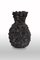 Black Money Vase von Chris Kabel 1