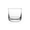 Whiskey Glass in Transparent Glass by Aldo Cibic for Paola C. 1