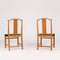 Dining Chairs by Axel Larsson for Bodafors, 1940s, Set of 12 6