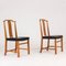 Dining Chairs by Axel Larsson for Bodafors, 1940s, Set of 12, Image 5