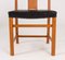 Dining Chairs by Axel Larsson for Bodafors, 1940s, Set of 12 8