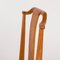 Dining Chairs by Axel Larsson for Bodafors, 1940s, Set of 12 10