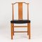 Dining Chairs by Axel Larsson for Bodafors, 1940s, Set of 12 1