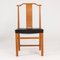 Dining Chairs by Axel Larsson for Bodafors, 1940s, Set of 12, Image 1