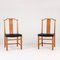 Chaises de Salon par Axel Larsson pour Bodafors, 1940s, Set de 12 4