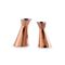 Copper Brokina Carafe by Cristian Visentin for Paola C. 2