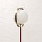 Italienische Stehlampe, 1950er 6