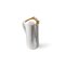 Foxy Silver-Plated Carafe by Aldo Cibic for Paola C., Image 2