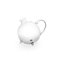 Piggy Jug in Blown Glass by Aldo Cibic for Paola C. 1