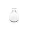 Polly Blown Glass Carafe by Aldo Cibic for Paola C. 1