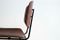 Scandinavian Desk and Chair Set, 1950s, Image 11