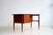 Scandinavian Desk and Chair Set, 1950s, Image 3