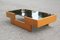 Vintage Ash Coffee Table, 1970s, Image 2