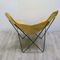 Mid-Century Butterfly Chairs by Jorge Ferrari-Hardoy for Knoll Inc, Set of 2, Image 9