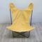 Mid-Century Butterfly Chairs by Jorge Ferrari-Hardoy for Knoll Inc, Set of 2 6