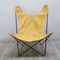 Mid-Century Butterfly Chairs by Jorge Ferrari-Hardoy for Knoll Inc, Set of 2 1