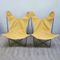 Mid-Century Butterfly Chairs by Jorge Ferrari-Hardoy for Knoll Inc, Set of 2 2