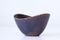 Organic Stoneware Bowl by Gunnar Nylund for Rörstrand, 1950s 2