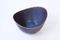 Organic Stoneware Bowl by Gunnar Nylund for Rörstrand, 1950s 3