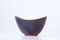 Organic Stoneware Bowl by Gunnar Nylund for Rörstrand, 1950s 1