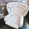 Fauteuil Elda Vintage par Joe Colombo pour Comfort 14