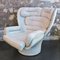 Vintage Elda Armchair by Joe Colombo for Comfort 1