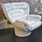 Fauteuil Elda Vintage par Joe Colombo pour Comfort 8