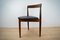 Compact Dining Chairs by Hans Olsen for Frem Røjle, 1950s, Set of 4 5