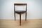 Compact Dining Chairs by Hans Olsen for Frem Røjle, 1950s, Set of 4 1