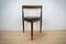 Compact Dining Chairs by Hans Olsen for Frem Røjle, 1950s, Set of 4, Image 1