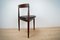 Compact Dining Chairs by Hans Olsen for Frem Røjle, 1950s, Set of 4 4