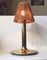 Model 829B-J Mid-Century Swedish Brass Table Lamp by Anders Pehrson for Ateljé Lyktan, 1960s, Image 2