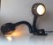 Vintage Cobra Wall Lamps from Fagerhult, 1970s, Set of 2, Image 2