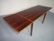 Danish Extendable Rosewood Dining Table, 1960s, Image 17