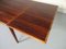 Danish Extendable Rosewood Dining Table, 1960s, Image 15
