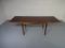 Danish Extendable Rosewood Dining Table, 1960s, Image 2