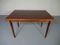 Danish Extendable Rosewood Dining Table, 1960s, Image 11