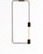 Minimalist Industrial Rectangle Ceiling Lamp from Balance Lamp 1