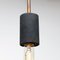 Minimalist Industrial Rectangle Ceiling Lamp from Balance Lamp 3