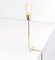 Solid Brass Modern Desk Light from Balance Lamp, Image 2