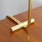 Solid Brass Modern Desk Light from Balance Lamp 4