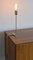 Solid Brass Modern Desk Light from Balance Lamp, Image 1